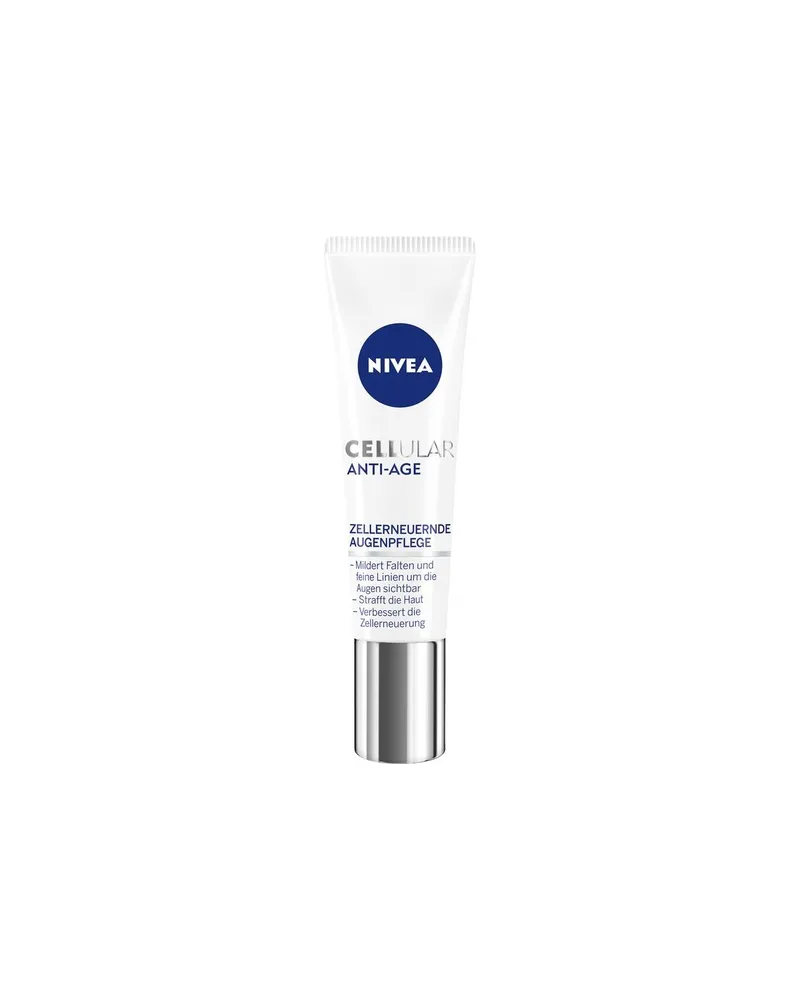 Nivea Gesichtspflege AugenpflegeZellerneuernde Augenpflege 1.132,67 € / 1 l 
