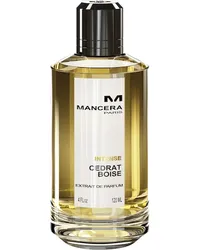 Mancera Collections Mancera Classics Intense Cedrat BoiseExtrait de Parfum 