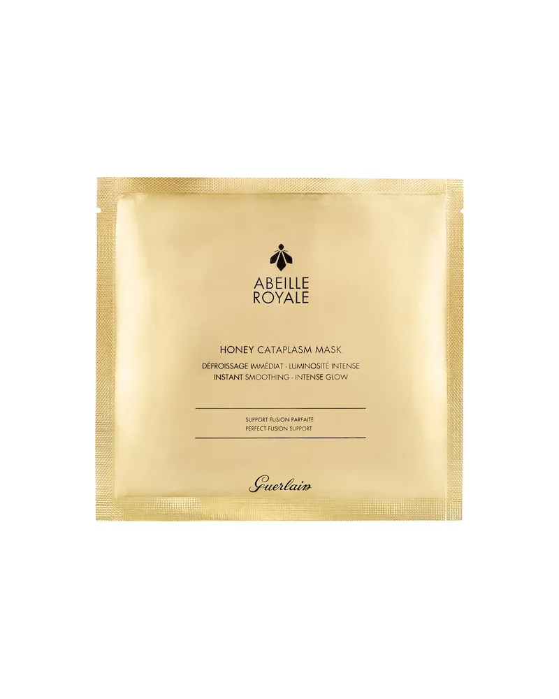 Guerlain Pflege Abeille-Royale-Anti-Aging-PflegeHoney Cataplasm Mask 1.514,33 € / 1 kg 