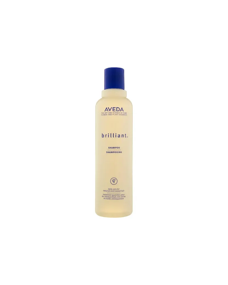 Aveda Hair-Care ShampooBrilliantShampoo 95,96 € / 1 l 