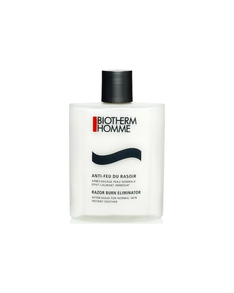 Biotherm Homme Biotherm-Homme Maennerpflege Rasur,-Reinigung,-PeelingRazor Burn Eliminator After-Shave 424,80 € / 1 l 