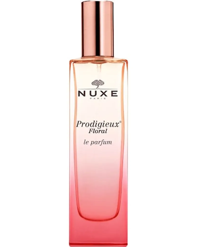 Nuxe Körperpflege Prodigieux Le Parfum Floral 