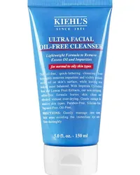 Kiehl's Gesichtspflege Reinigung Ultra Facial Oil-Free Cleanser 