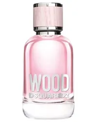 Dsquared2 Damendüfte Wood Pour Femme Eau de Toilette Spray 