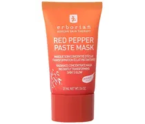 Boost Red Pepper Radiance Concentrate Mask