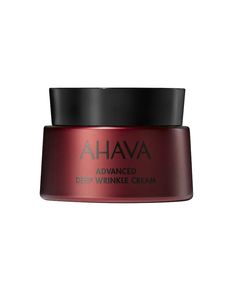 Ahava Gesichtspflege Apple-Of-SodomAdvanced Deep Wrinkle Cream 1.199,00 € / 1 l 