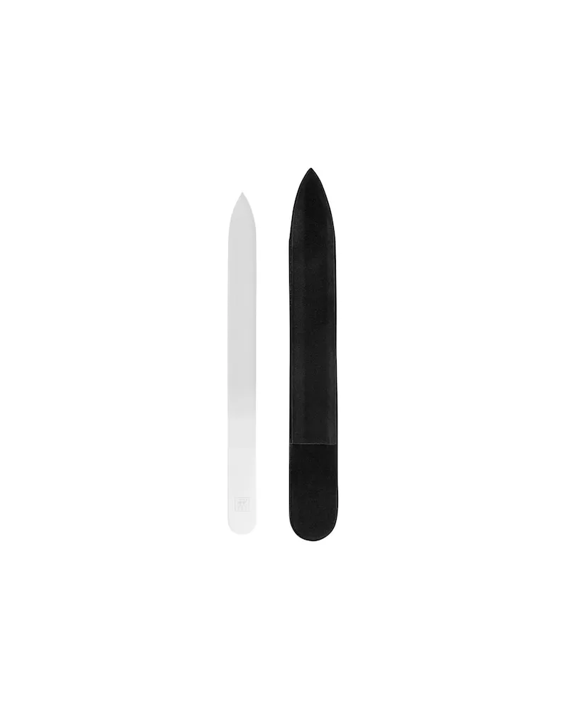 Zwilling Zwilling-Beauty Manikuere NagelfeilenGlas-Nagelfeile 14cm 10,09 