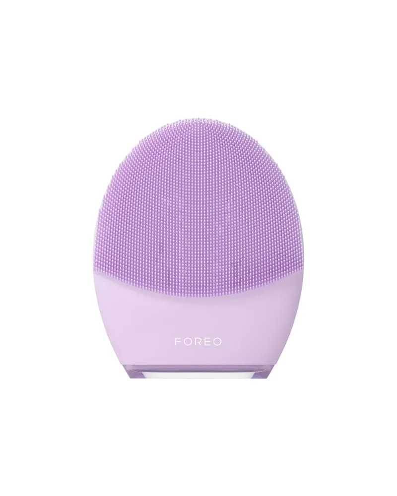 FOREO Gesichtspflege ReinigungsbuerstenLUNA 4 Sensitive Skin Gesichtsreinigungs- und Massagegerät 151,19 