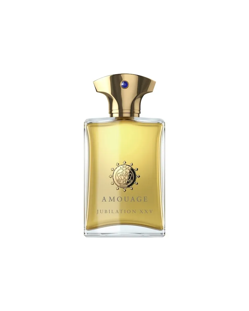 Amouage Herrenduefte The-Main-Man-CollectionJubilation XXV ManEau de Parfum Spray 3.650,00 € / 1 l 