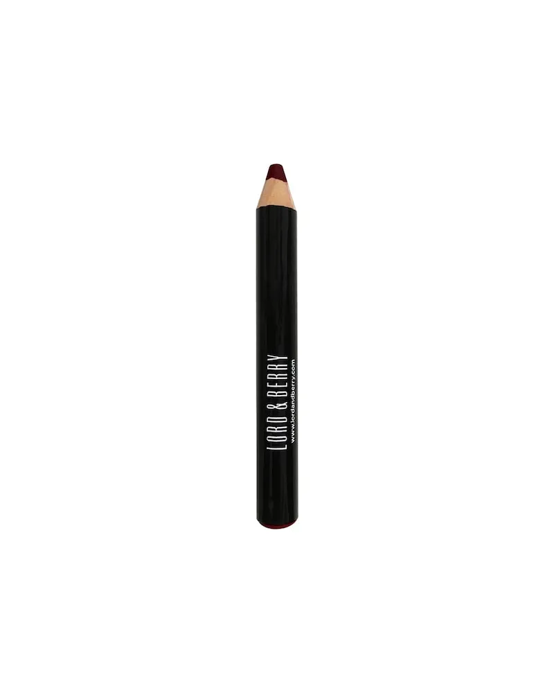 Lord & Berry Lord-Berry Make-up LippenCrayon Lipstick Nr.3406 Devil Red 