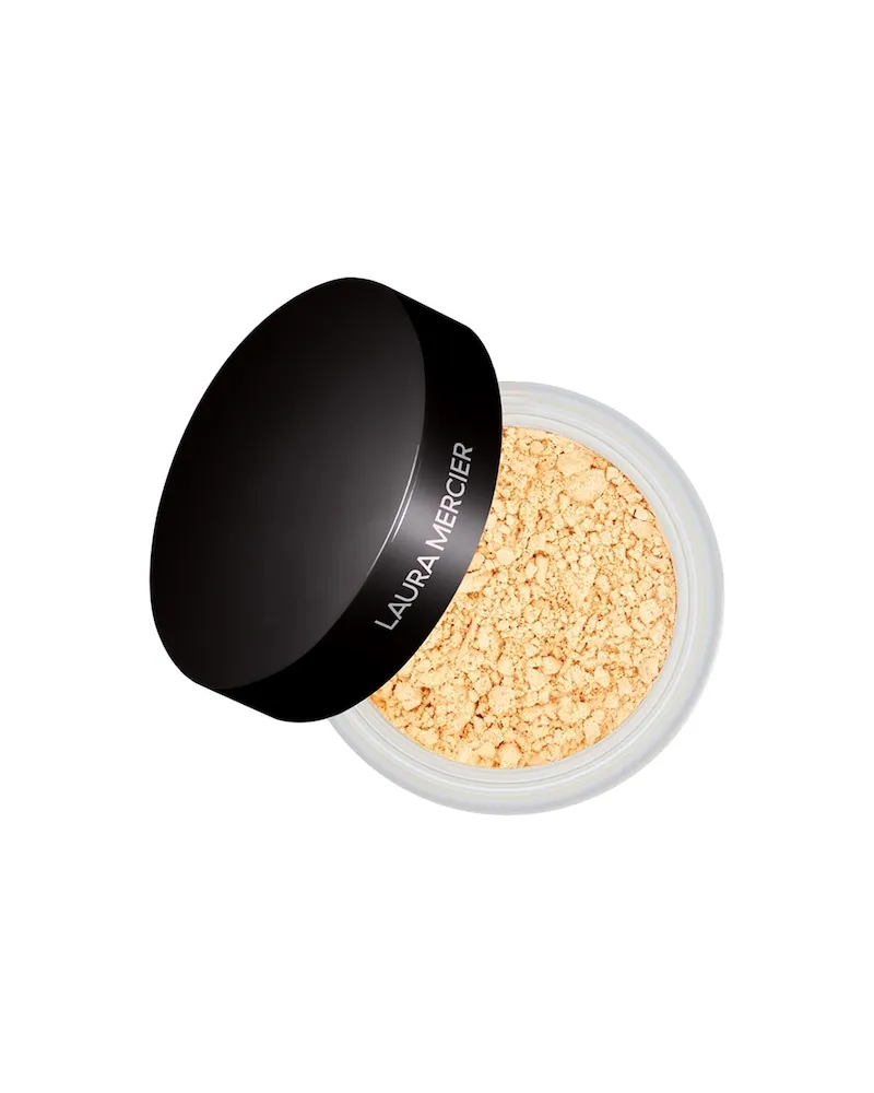 Laura Mercier Laura-Mercier Gesichts-Make-up PuderTranslucent Loose Setting Powder Honey 1.344,48 € / 1 kg 