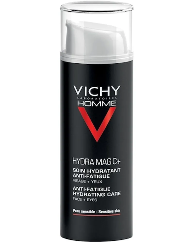 VICHY Herrenpflege Gesichtspflege Anti-Fatique Hydrating Care 