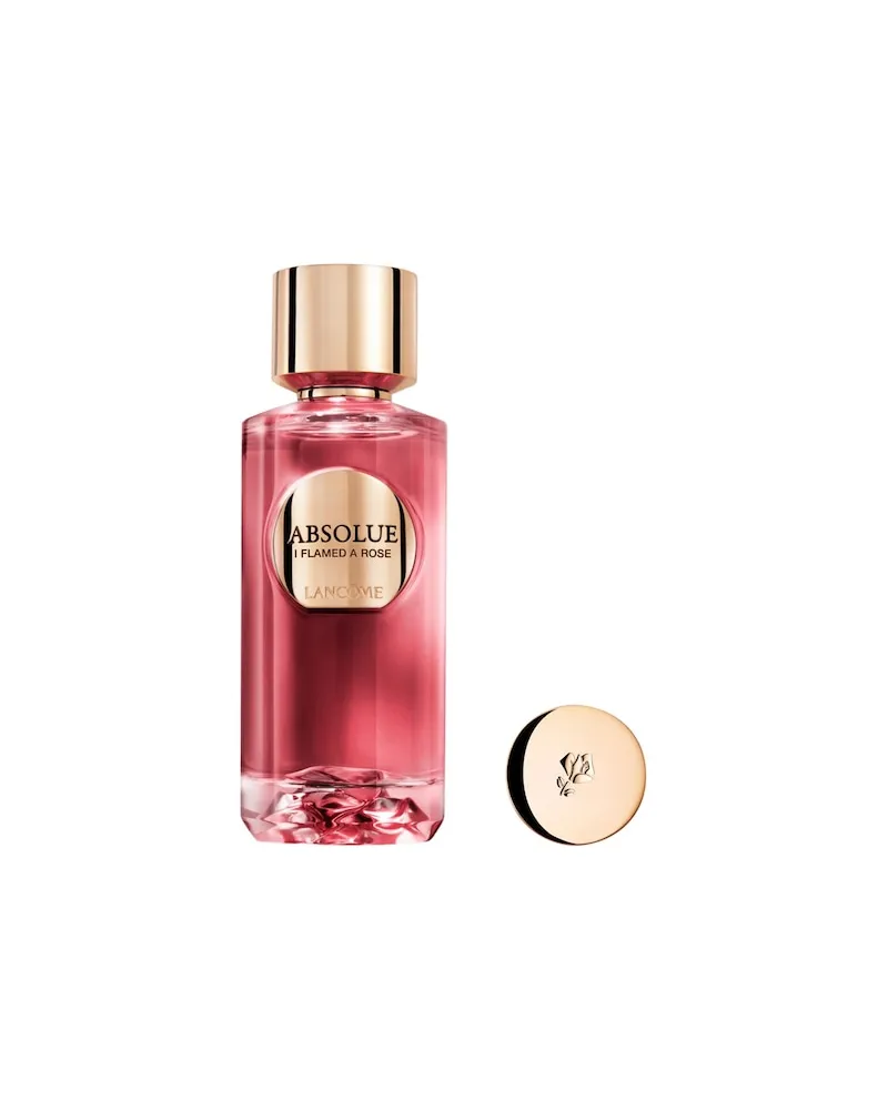 LANCÔME Lancome Damen-Parfum Absolue-Les-ParfumsI Flamed A RoseEau de Parfum Spray 2.750,00 € / 1 l 