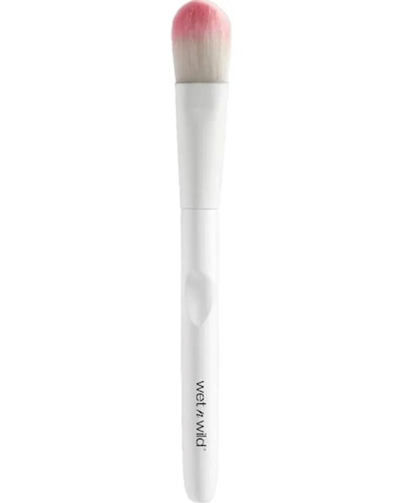 wet n wild Accessoires Pinsel Foundation Brush 