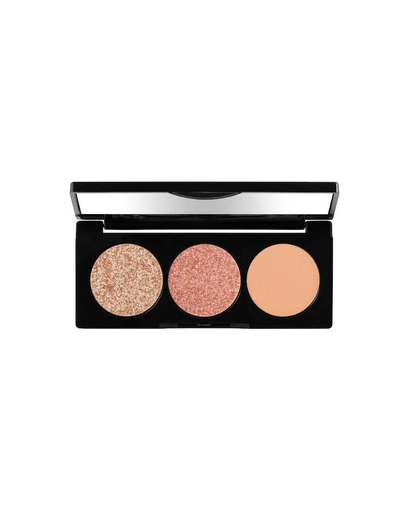Bobbi Brown Bobbi-Brown Makeup AugenEssential Eyeshadow Trio Soft Coral 