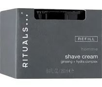Rituale Homme Collection Shave Cream