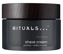 Rituale Homme Collection Shave Cream