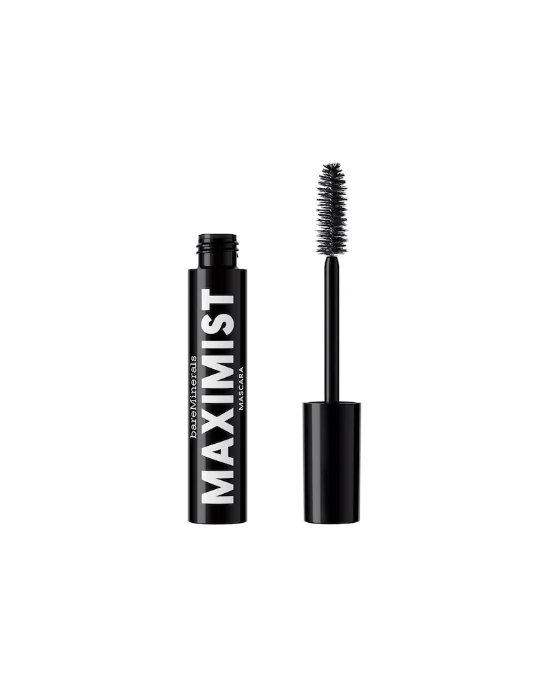 bareMinerals Augen-Make-up MascaraMaximist Mascara Black 