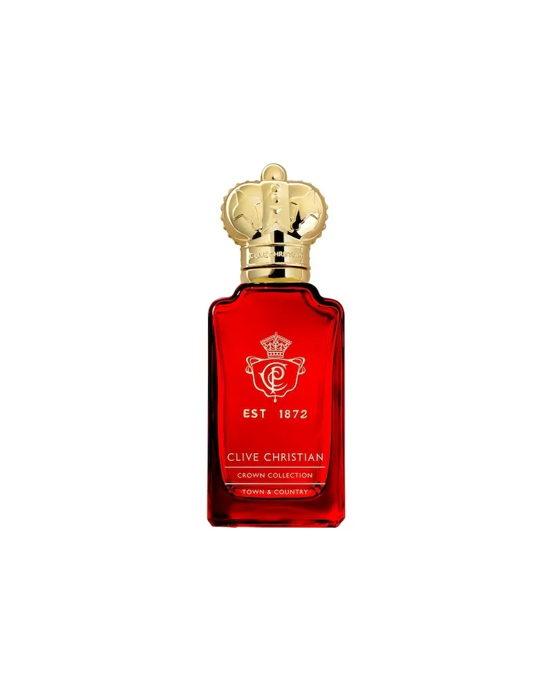 Clive Christian Clive-Christian Collections Crown-CollectionTown & CountryEau de Parfum Spray 9.300,00 € / 1 l 
