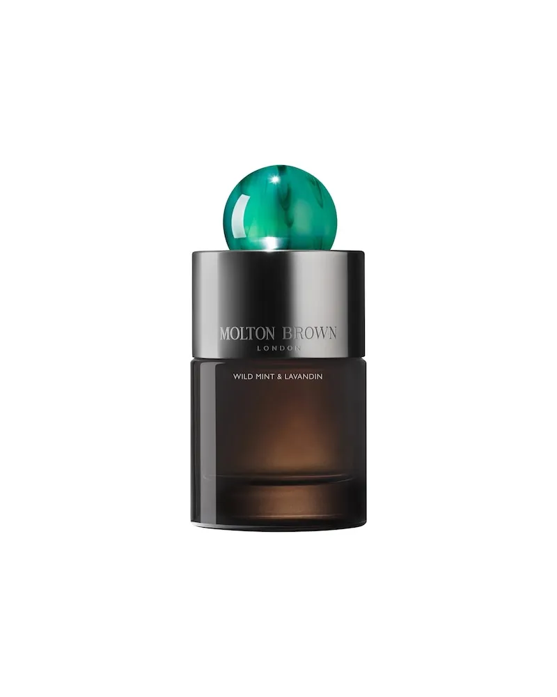 Molton Brown Molton-Brown Collection Wild-Mint-LavandinEau de Parfum Spray 1.500,00 € / 1 l 