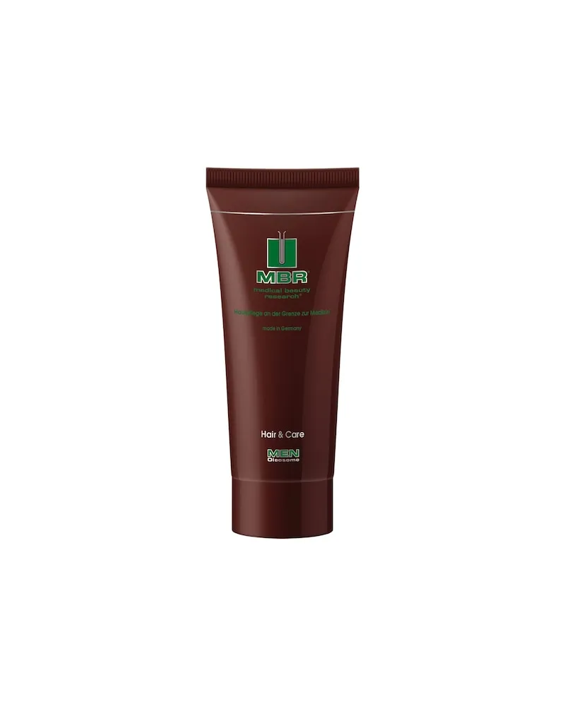 MBR MBR-Medical-Beauty-Research Herrenpflege Men-OleosomeHair & Care Shampoo 243,85 € / 1 l 