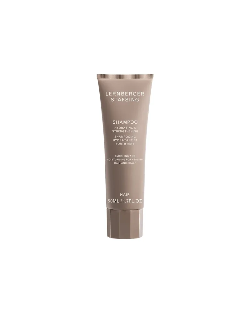 Lernberger Stafsing Lernberger-Stafsing Haare HaarpflegeHydrating & Strengthening Shampoo 90,00 € / 1 l 