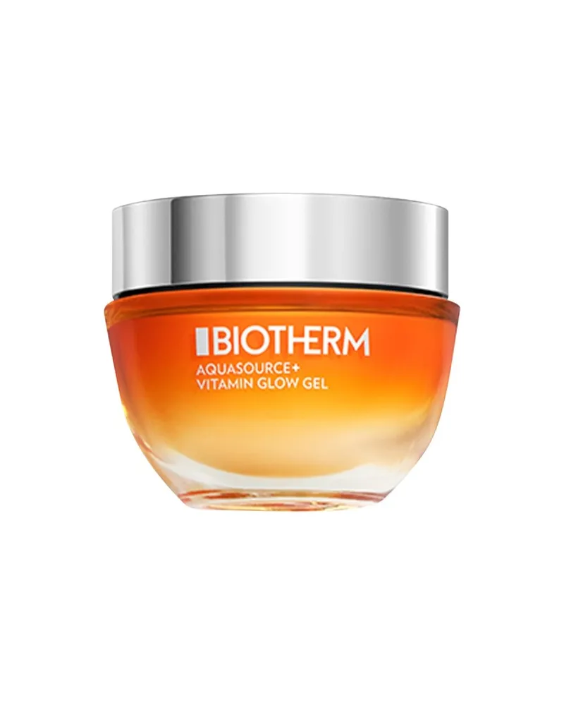 Biotherm Gesichtspflege AquasourceAquasource+ Vitamin Glow Gel 639,00 € / 1 l 