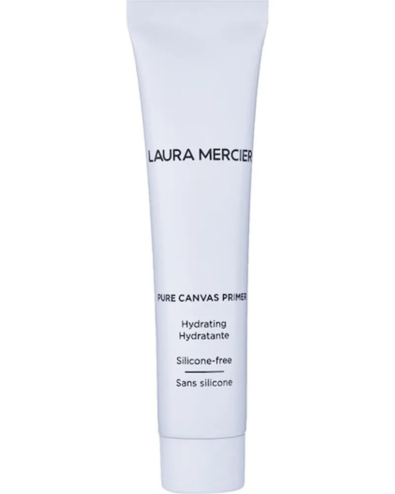 Laura Mercier Gesichts Make-up Primer Pure Canvas Primer Hydrating 