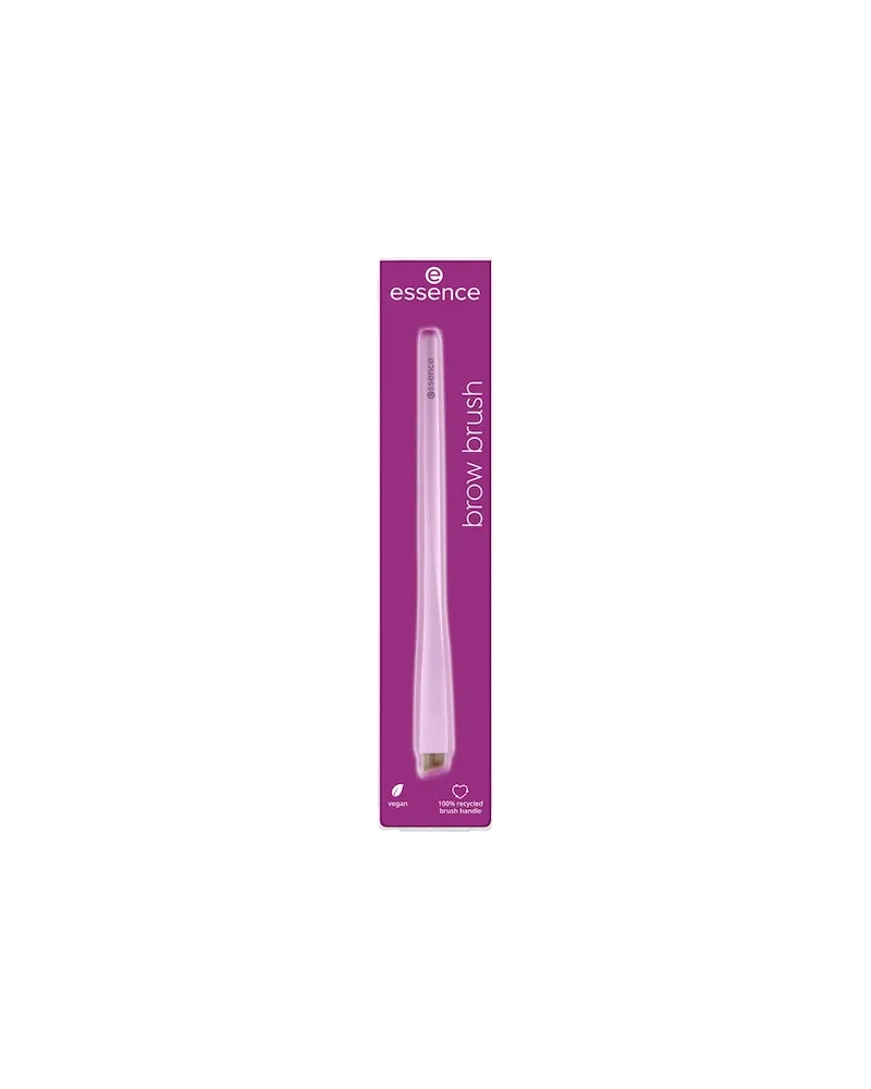 essence Accessoires PinselBrow Brush 2,49 