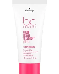 Schwarzkopf BC Bonacure Color Freeze Treatment 