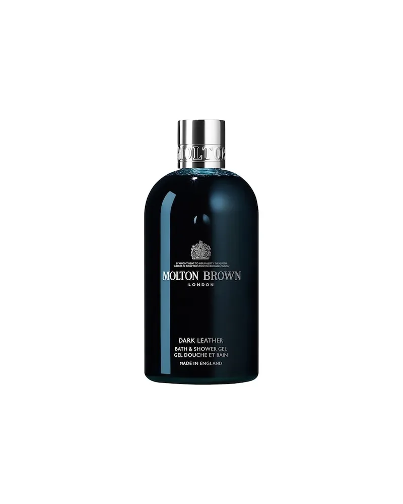 Molton Brown Molton-Brown Collection Dark-LeatherBath & Shower Gel 84,30 € / 1 l 