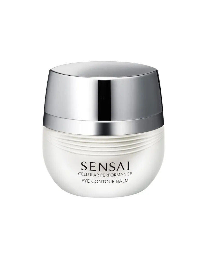 Sensai Hautpflege Cellular-Performance-Basis-LinieEye Contour Balm 5.580,00 € / 1 l 