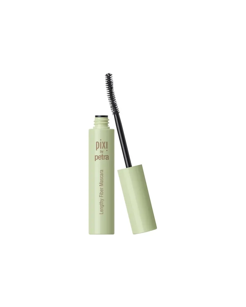 Pixi Make-up AugenLengthy Fiber Mascara Black 21,00 