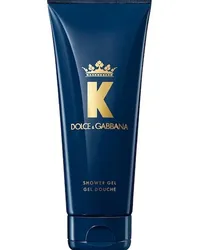 Dolce & Gabbana Herrendüfte K by Dolce&Gabbana Shower Gel 