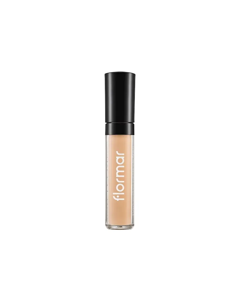 Flormar Teint-Make-up ConcealerPerfect Coverage Liquid Concealer 05 Soft Beige 