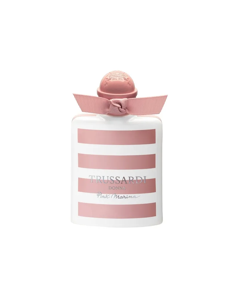 Trussardi Damenduefte Donna-Pink-MarinaEau de Toilette Spray 540,00 € / 1 l 