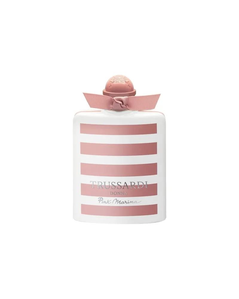 Trussardi Damenduefte Donna-Pink-MarinaEau de Toilette Spray 540,00 € / 1 l 