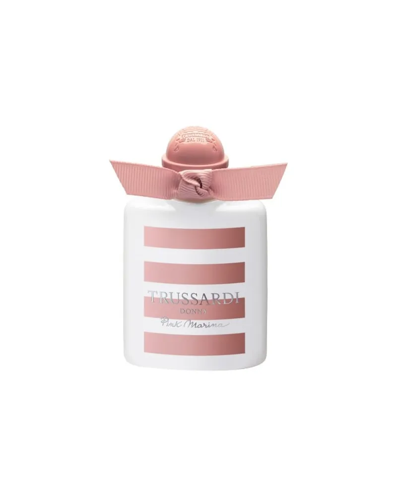 Trussardi Damenduefte Donna-Pink-MarinaEau de Toilette Spray 540,00 € / 1 l 