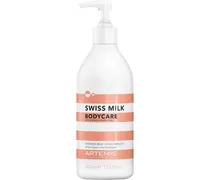 Pflege Swiss Milk Bodycare Shower Milk
