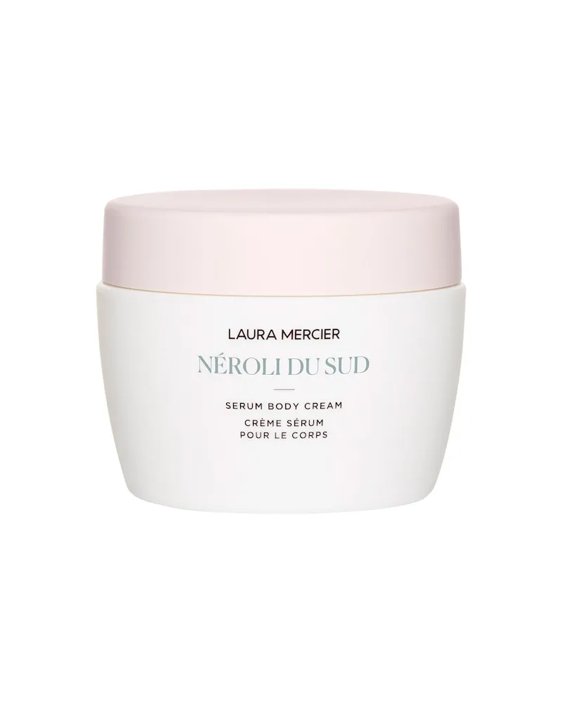 Laura Mercier Laura-Mercier Fragrance Neroli-du-SudSerum Body Cream 350,00 € / 1 l 