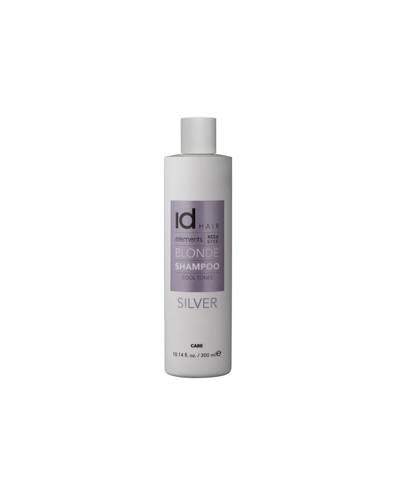 ID Hair ID-Hair Haarpflege ElementsBlonde Shampoo 76,20 € / 1 l 