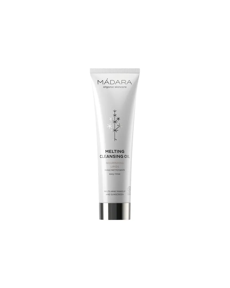 MÁDARA MADARA Gesichtspflege ReinigungMelting Cleansing Oil 150,00 € / 1 l 