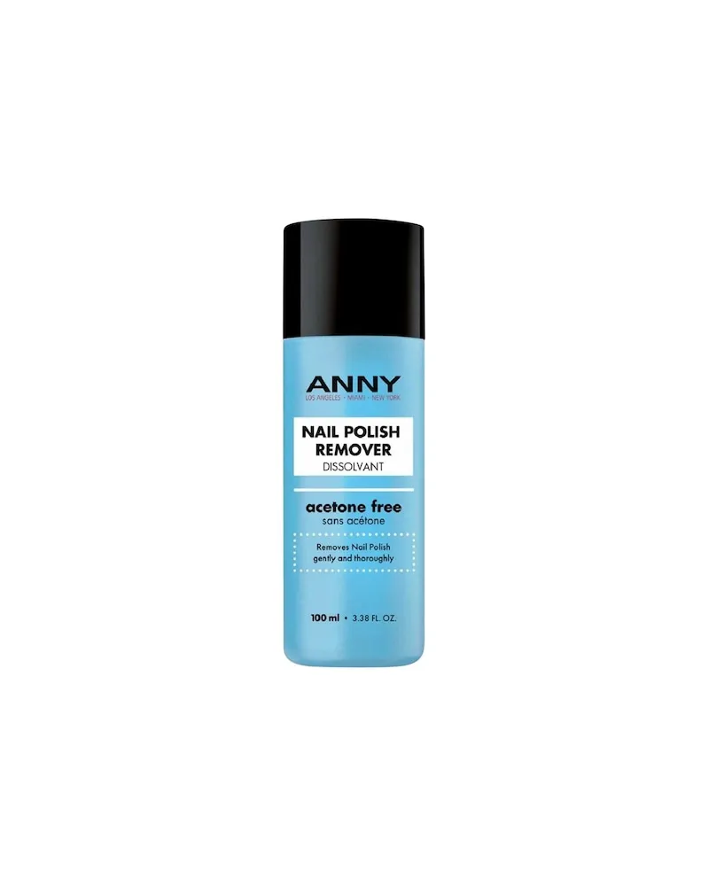 ANNY Naegel NagelpflegeNail Polish Remover 49,50 € / 1 l 