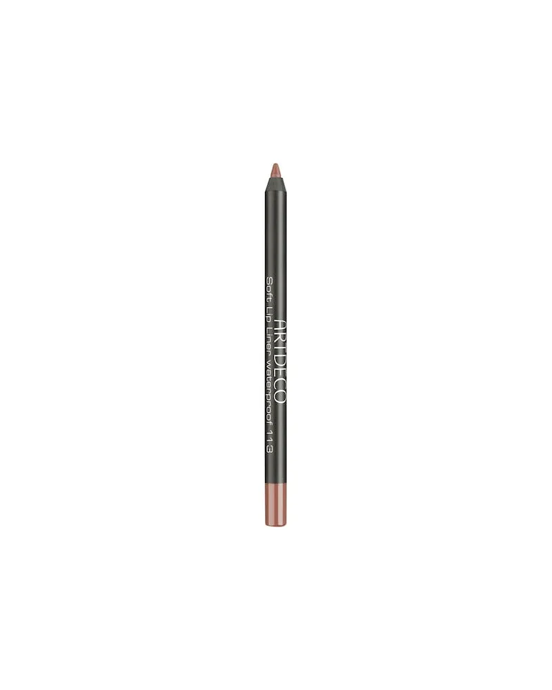 Artdeco Lippen LiplinerSoft Lip Liner Waterproof 115 Camel 