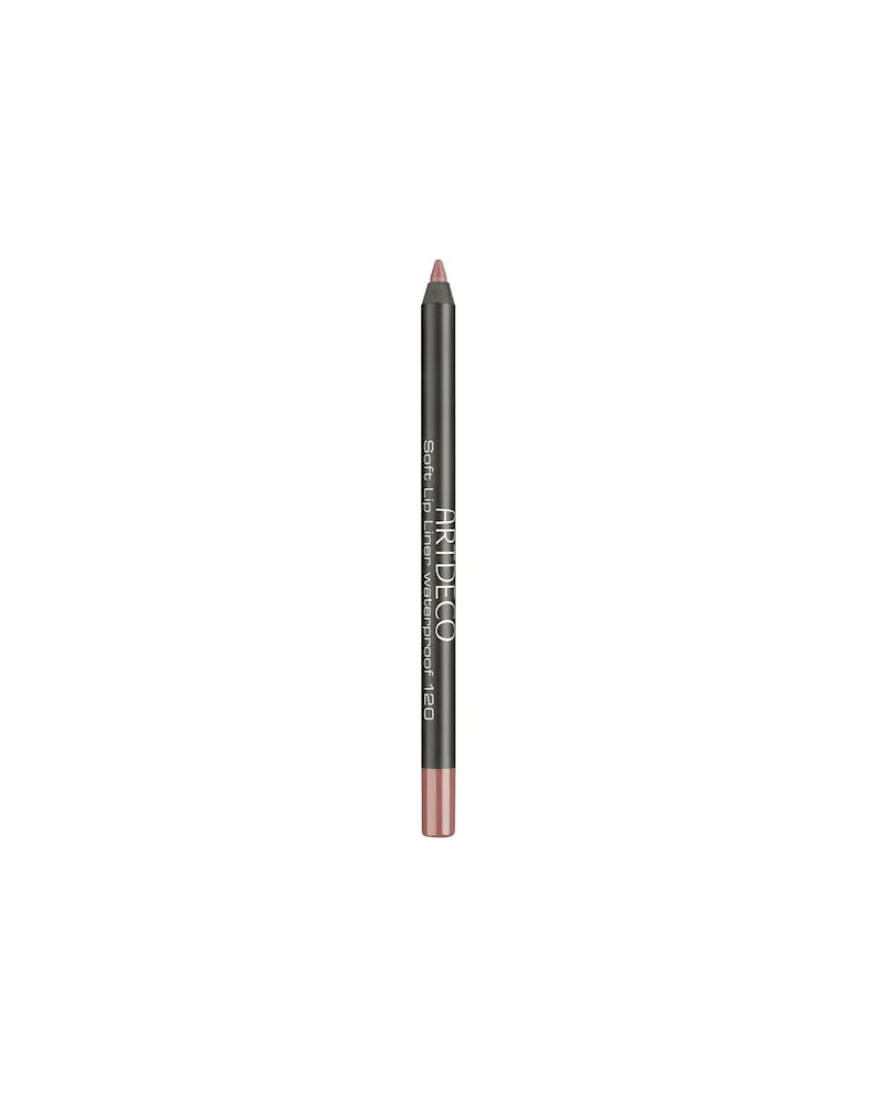 Artdeco Lippen LiplinerSoft Lip Liner Waterproof 115 Camel 