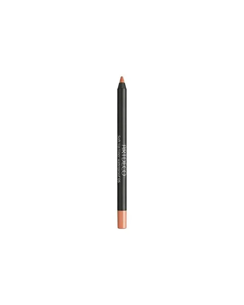 Artdeco Lippen LiplinerSoft Lip Liner Waterproof 115 Camel 