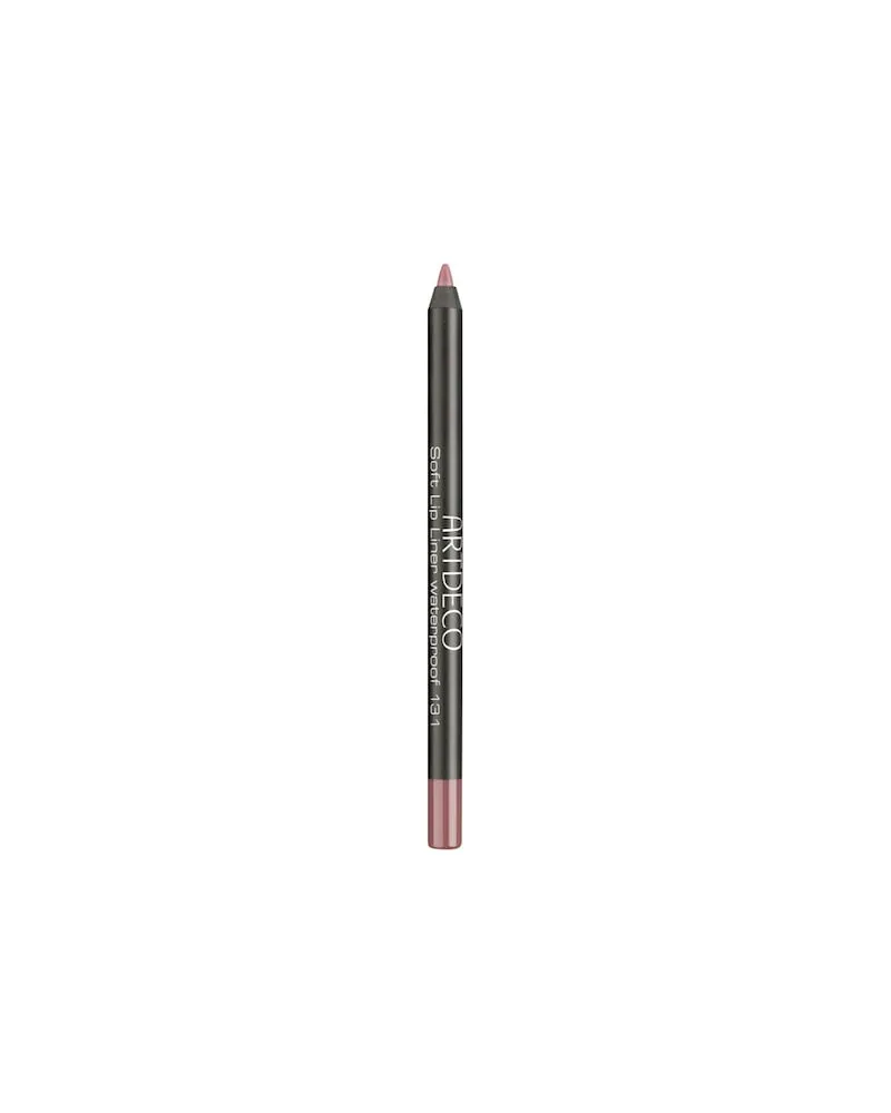 Artdeco Lippen LiplinerSoft Lip Liner Waterproof Nr.131 Perfect Fit 