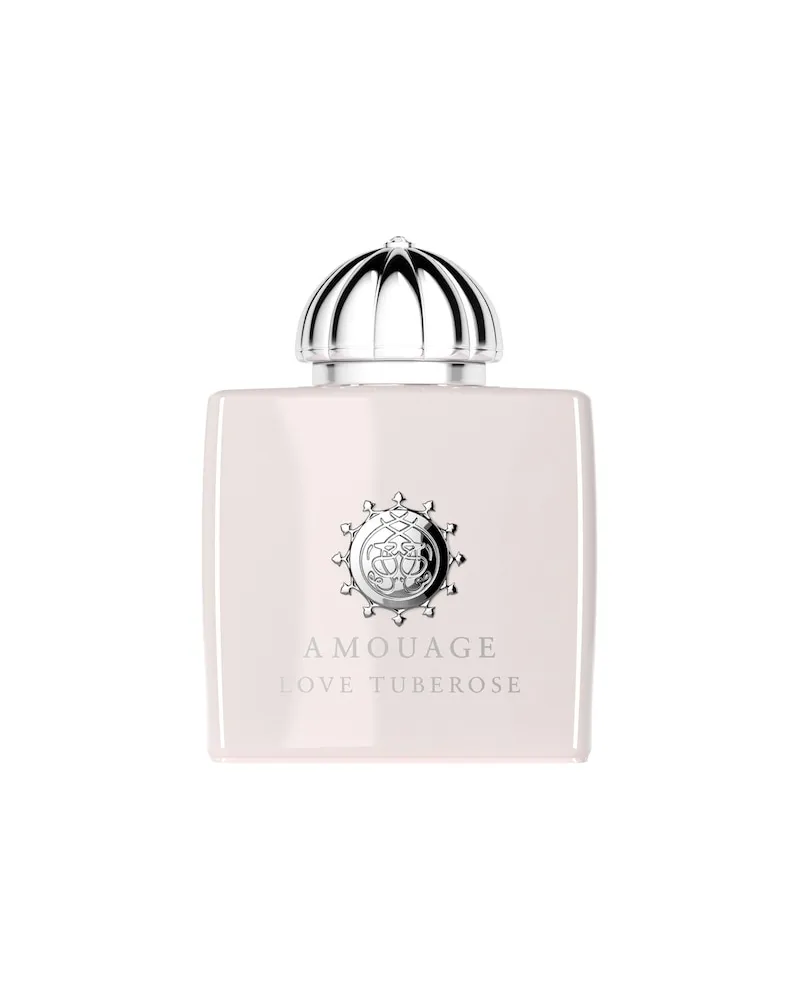 Amouage Damenduefte The-Secret-Garden-Woman-CollectionLove TuberoseEau de Parfum Spray 3.650,00 € / 1 l 