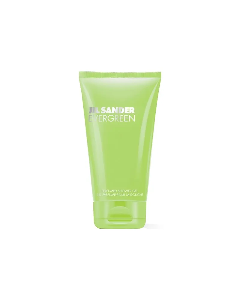Jil Sander Jil-Sander Damenduefte EvergreenShower Gel 70,93 € / 1 l 