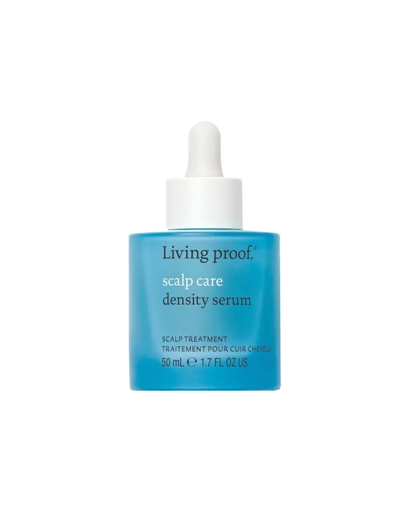 Living Proof Living-Proof Haarpflege Scalp-CareDensity Serum 843,60 € / 1 l 